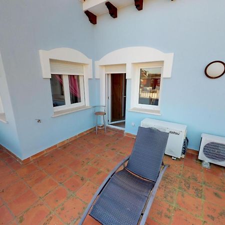 Francisco 293721-A Murcia Holiday Rentals Property Torre-Pacheco Exterior foto