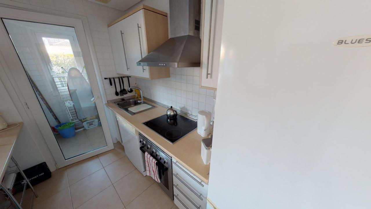 Francisco 293721-A Murcia Holiday Rentals Property Torre-Pacheco Exterior foto