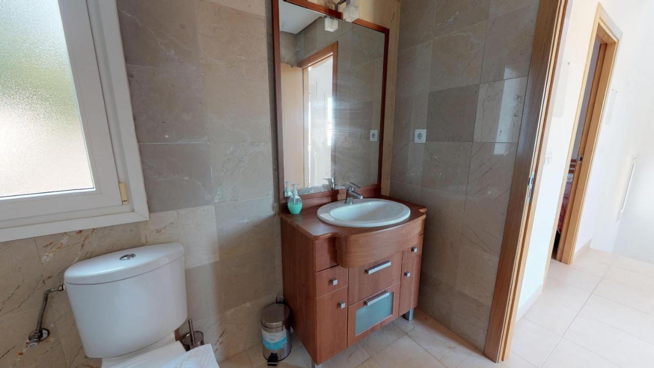 Francisco 293721-A Murcia Holiday Rentals Property Torre-Pacheco Exterior foto